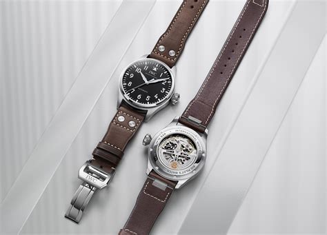 iwc official website watches